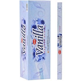 Betisoare Parfumate Vanilla
