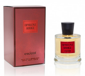 Escent Opulent Rouge 100ml - Apa de Parfum