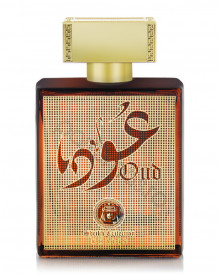 Khalis Oud 100ml - Apa de Parfum