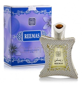 Naseem Reemas 18ml - Esenta de Parfum