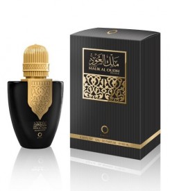 Orientica Malik Al Oudh Dhahab 100ml - Apa de Parfum