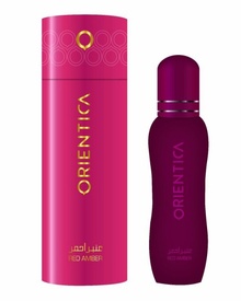 Orientica Red Amber 6ml - Esenta de parfum