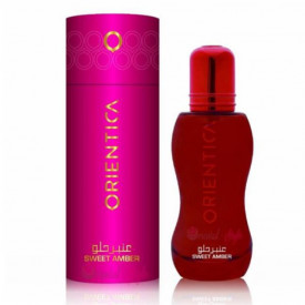 Orientica Sweet Amber 30ml - Apa de Parfum