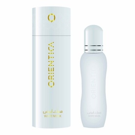 Orientica White Musk 6ml - Esenta de parfum