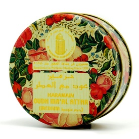Oudh Ma'Al Attar (medium) 40g - Lemn aromat