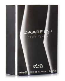 Rasasi Daarej Pour Homme/Men 100ml - Apa de parfum