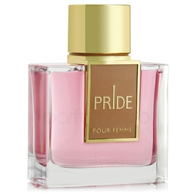 Afnan Pride Pour Femme 
