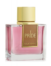 Afnan Pride Pour Femme 