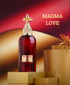 Zimaya Magma Love 100ml - Apa de Parfum