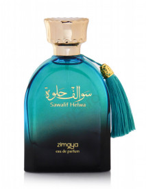 Zimaya Sawalif Helwa 100ml - Apa de Parfum