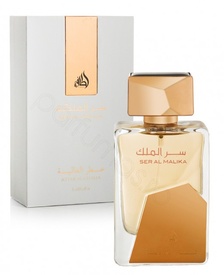 Lattafa Ser Al Malika 100ml (White) - Apa de Parfum