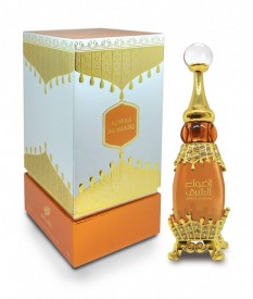 Afnan Adwaa Al Sharq 