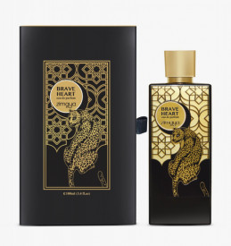 Afnan Brave Heart 100ml - Apa de Parfum