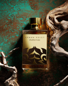 Afnan Edict Ouddiction 80ml - Apa de Parfum
