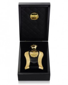 Afnan Her Highness V Black 100ml - Apa de Parfum