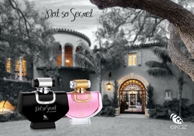 Afnan Not So Secret Homme 90ml - Apa de Parfum