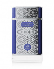Afnan Patchouli On Fire 80ml - Apa de Parfum