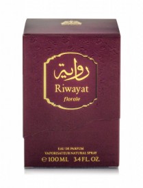 Afnan Riwayat Florale 100ml- Apa de parfum
