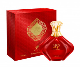 Afnan Turathi Femme Red 90ml - Apa de Parfum