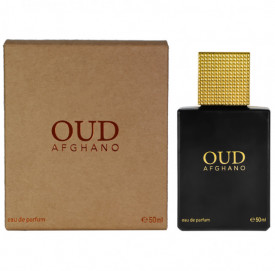 Ahmed Al Maghribi Oud Afghano 50ml - Apa de Parfum