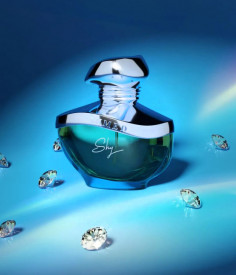 Ahmed Al Maghribi Shy 60ml - Apa de Parfum