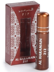 Al Haramain 212 10ml - Esenta de parfum
