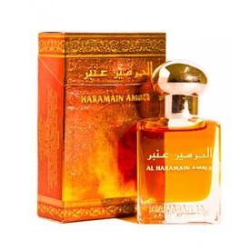 Al Haramain Amber 15ml - Esenta de Parfum