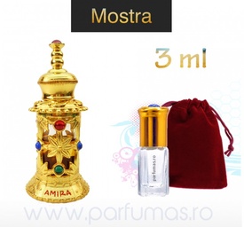Al Haramain Amira 3ml - Esenta de parfum