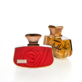 Al Haramain Belle Rouge