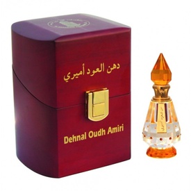 Al Haramain Dehnal Oudh Amiri 3ml