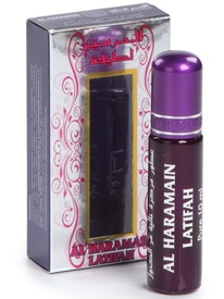Al Haramain Latifah 10ml - Esenta de parfum