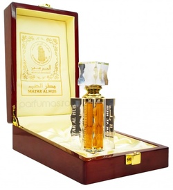 Al Haramain Matar Al Hub 12ml - Esenta de Parfum