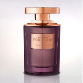 Al Haramain Portfolio Floral Sculpture 75ml - Apa de Parfum
