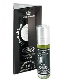 Al Rehab Half Moon 6ml - Esenta de Parfum