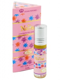 Al Rehab Nadine 6ml - Esenta de Parfum