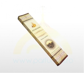 Betisoare Parfumate Ayurvedic Agarwood/ Oudh