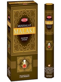 Betisoare Parfumate Mukhalat Malaki