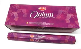 Betisoare Parfumate Opium