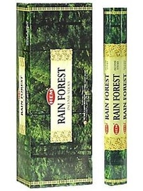 Betisoare Parfumate Rain Forest
