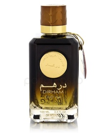 Dirham Oud 100ml - Apa de Parfum