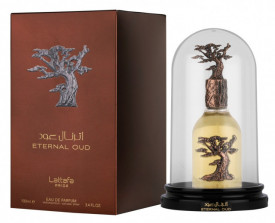Eternal Oud Lattafa Pride 100ml - Apa de Parfum