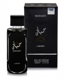 Lattafa Hayaati