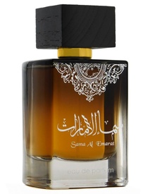 Sama Al Emarat by Louis Cardin for Men - Eau de Parfum, 100ml