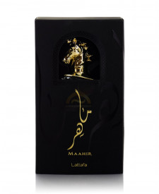 Lattafa Maahir