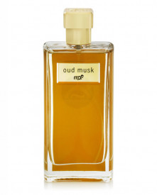 Oud Musk