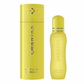 Orientica Golden Musk 6ml - Esenta de parfum