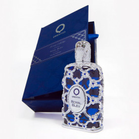 Orientica Royal Bleu 80ml - Apa de Parfum
