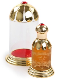 Rasasi Attar Al Oudh Red 20ml - Esenta de Parfum