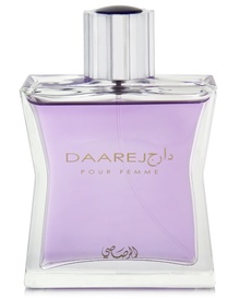 Rasasi Daarej Pour Femme/ Women 100ml - Apa de Parfum