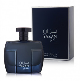 Rasasi Yazan Men 85ml - Apa de parfum